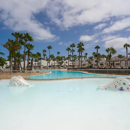 Apartamento Lapa Oasis Duna Sun & Pool - Corralejo