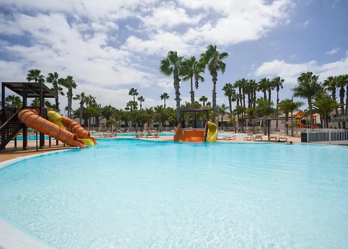 Lapa Oasis Duna Sun & Pool - *