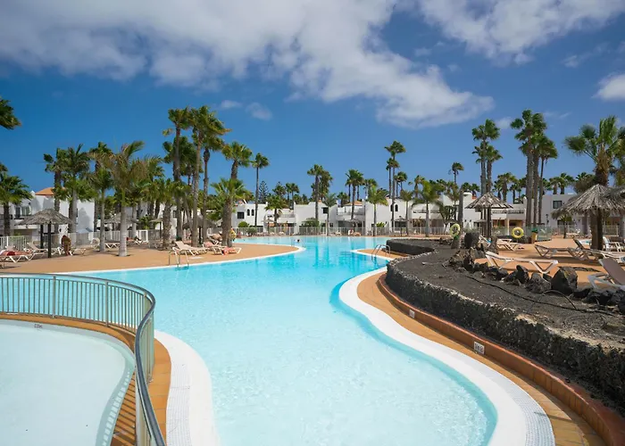Lapa Oasis Duna Sun & Pool -