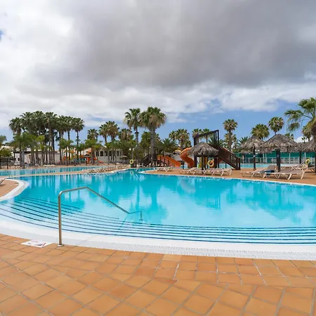 Apartament Lapa Oasis Duna Sun & Pool - Corralejo
