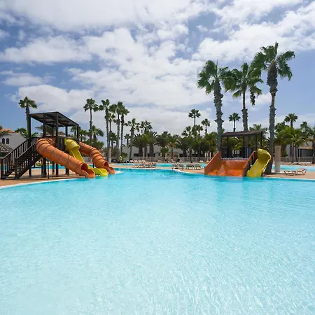 Lapa Oasis Duna Sun & Pool - Appartamento Corralejo