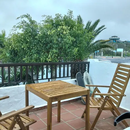 Διαμέρισμα Lapa Oasis Duna Sun & Pool - Κοραλέχο