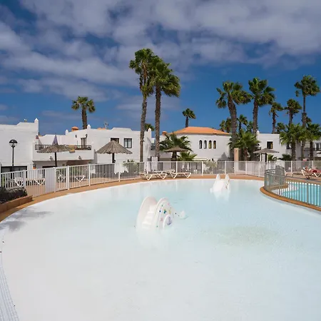Appartamento Lapa Oasis Duna Sun & Pool -