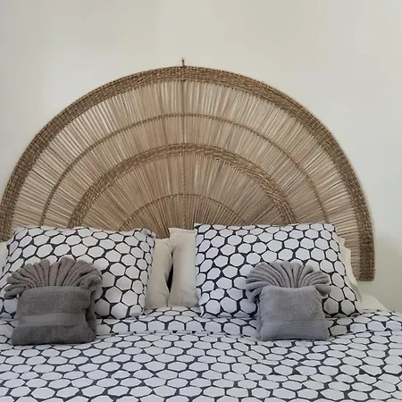 Διαμέρισμα Lapa Oasis Duna Sun & Pool -
