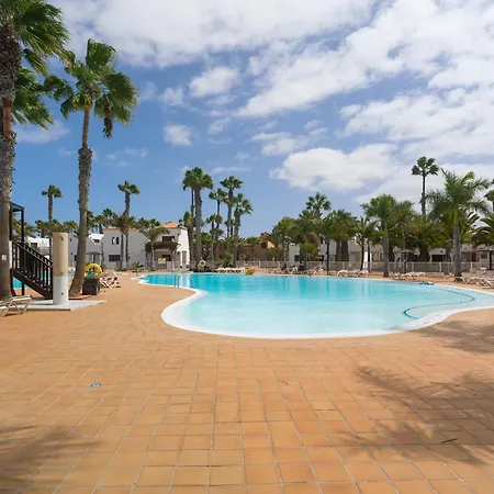 Appartamento Lapa Oasis Duna Sun & Pool - Corralejo