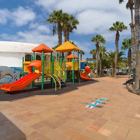 Lapa Oasis Duna Sun & Pool -