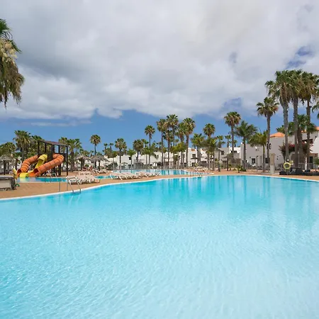 Lapa Oasis Duna Sun & Pool -