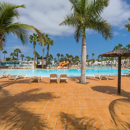 Διαμέρισμα Lapa Oasis Duna Sun & Pool - *