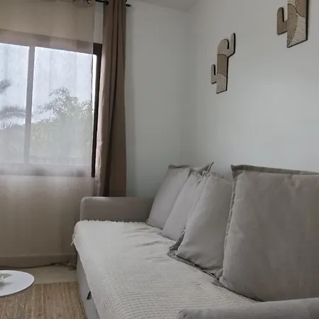 Διαμέρισμα Lapa Oasis Duna Sun & Pool -