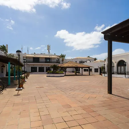 Lapa Oasis Duna Sun & Pool - Διαμέρισμα Κοραλέχο