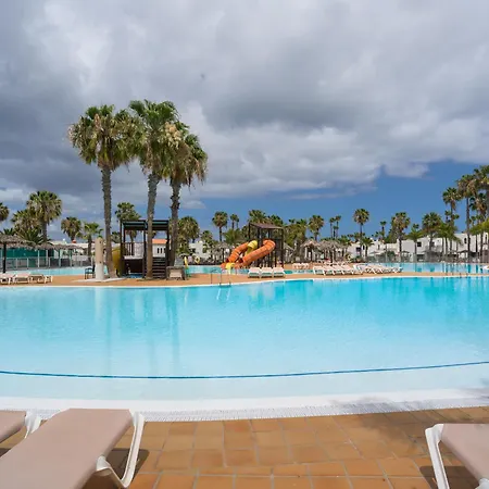 Lapa Oasis Duna Sun & Pool - * Κοραλέχο
