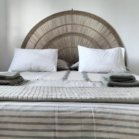 Διαμέρισμα Lapa Oasis Duna Sun & Pool -