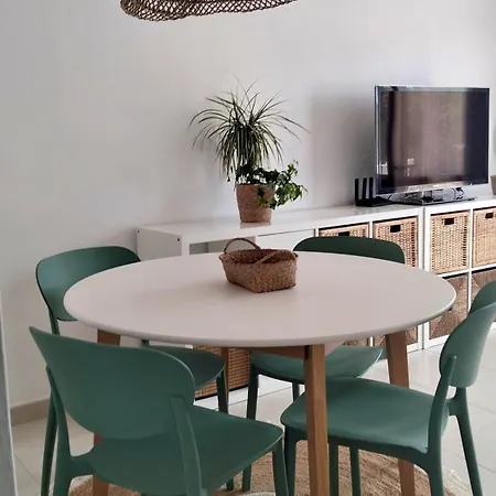 Lapa Oasis Duna Sun & Pool - Apartament Corralejo
