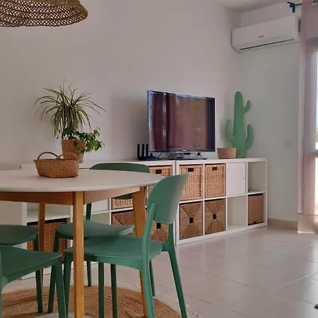 Apartament Lapa Oasis Duna Sun & Pool - Corralejo
