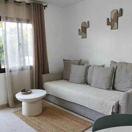 公寓 Lapa Oasis Duna Sun & Pool - *