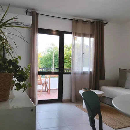 Apartament Lapa Oasis Duna Sun & Pool - *