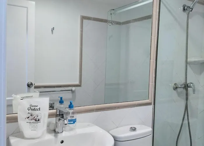 Lapa Oasis Duna Sun & Pool - Appartamento *