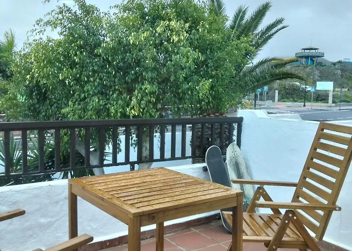 Appartamento Lapa Oasis Duna Sun & Pool - Corralejo