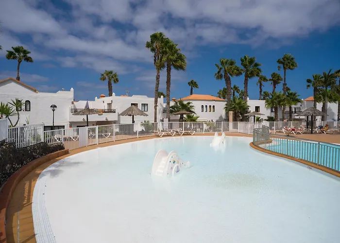 Appartamento Lapa Oasis Duna Sun & Pool -
