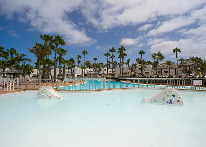 Appartamento Lapa Oasis Duna Sun & Pool - Corralejo
