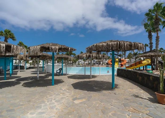 Lapa Oasis Duna Sun & Pool - Appartamento