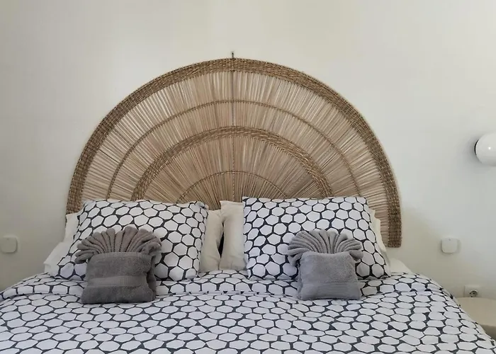 Appartamento Lapa Oasis Duna Sun & Pool -