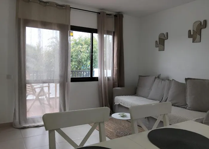 Appartamento Lapa Oasis Duna Sun & Pool -
