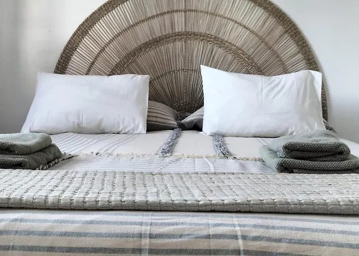 Appartamento Lapa Oasis Duna Sun & Pool -