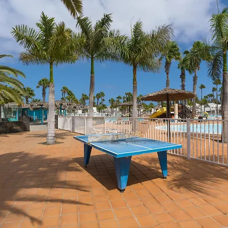Lapa Oasis Duna Sun&pool - Apartamento *