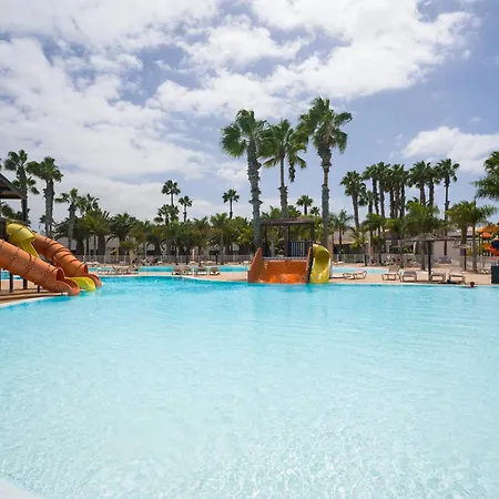 Lapa Oasis Duna Sun&pool - *