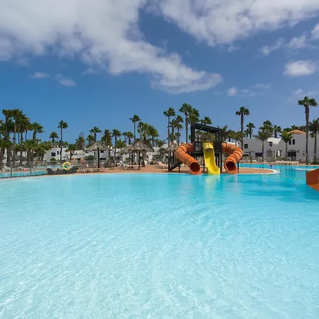 Lapa Oasis Duna Sun&pool - *